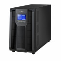 FSP Fortron Champ 2K Tower Online UPS 2000VA 1800W USB RS-232 4xIEC