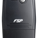 FSP Fortron FP 800 Line-interactive UPS 800VA 480W 2x Schuko