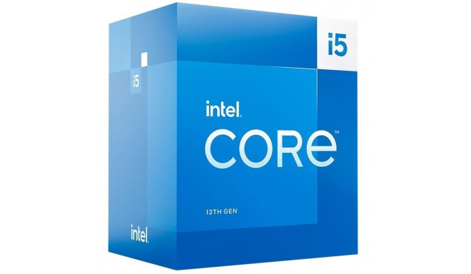 "Intel S1700 CORE i5 13400F BOX GEN13"