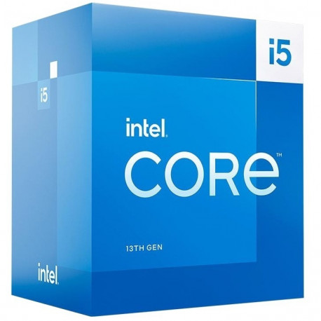"Intel S1700 CORE i5 13400 BOX GEN13"