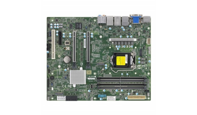 Supermicro mainboard MBD-X12SCA-F-O 1200 S