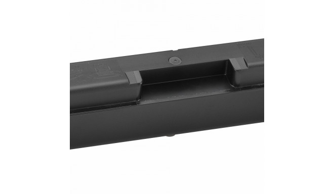 "Kyocera Toner TK-580M Magenta bis zu 2.800 Seiten gem. ISO/IEC 19798"