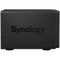 5-Bay Synology DX517 Volume-Erweiterung