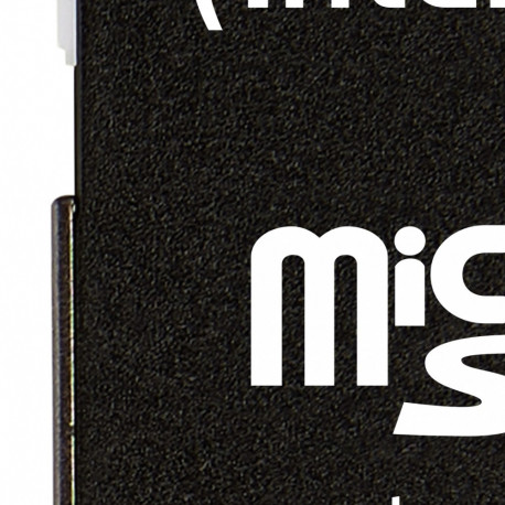 "CARD 8GB Intenso 3413460 MicroHC 20MB/s"