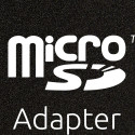 8GB Intenso 3413460 MicroSDHC 20MB/s
