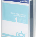 RDX Tandberg 1TB cartridge