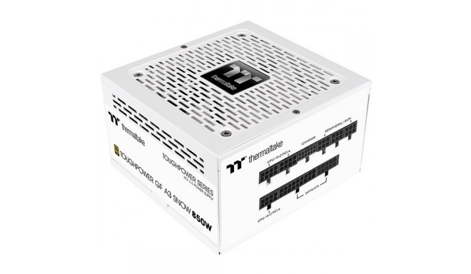 Thermaltake PSU Toughpower GF A3 Snow 850W