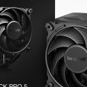 Cooler be quiet! Dark Rock Pro 5 AMD AM4