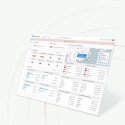 Firewall Zyxel Nebula ZYWALL USG FLEX 50 - 4xLAN 1Gbit/s + 1xWAN 1Gbit/s