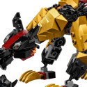 SOP LEGO NINJAGO Jagdhund des kaiserl. Drachenjägers 71790