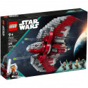 SOP LEGO Star Wars "Ahsoka Tanos T-6 Jedi Shuttle" 75362