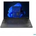 Lenovo ThinkPad E16 G1 i5 1335U/8GB/256SSD/W11Pro black