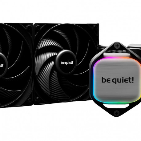 "K Cooler Wasserkühlung be quiet! PURE LOOP 2 240mm"