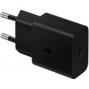 Samsung Power Travel Adapter (EP-T1510NBEGEU) 15 W Black (ohne Kabel)