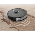 ROB Roborock S8+ Robotic Cleaner black