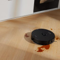 ROB Roborock S7 Max Ultra Robotic Cleaner black