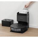 ROB Roborock S8+ Robotic Cleaner black