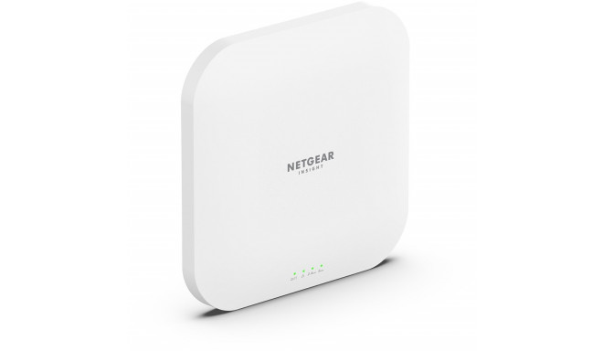 "Netgear Insight WAX620 Wifi6"