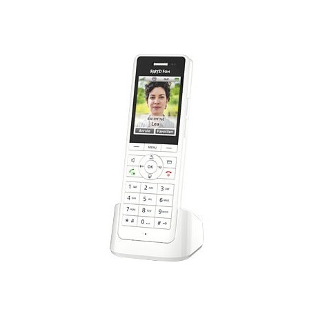 "AVM FRITZ!Fon X6 weiß"