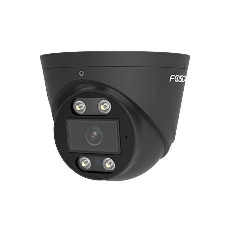 "FOSCAM T8EP Schwarz"