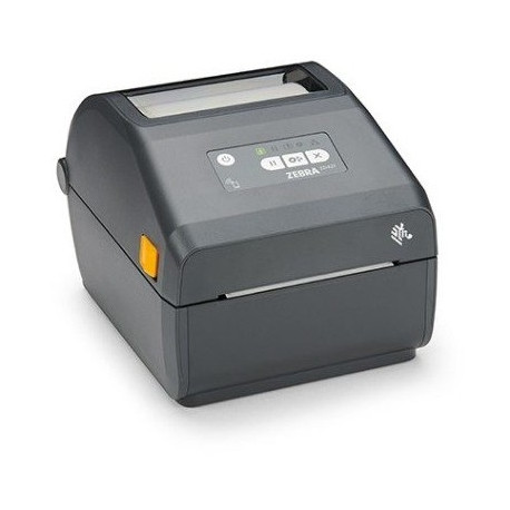 "Zebra Etikettendrucker ZD421t USB 2.0 USB-Host LAN Bluetooth LE 300dpi 112mm 102 mm/Sek"