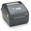 ET Zebra ZD421T Etikettendrucker 301dpi 102 mm/sek 112mm USB 2.0