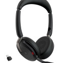 Jabra Evolve2 65 Flex MS Stereo USB-C