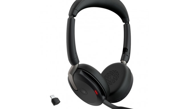 "Jabra Evolve2 65 Flex MS Stereo USB-C"