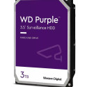3TB WD Purple WD33PURZ 5400RPM 256MB
