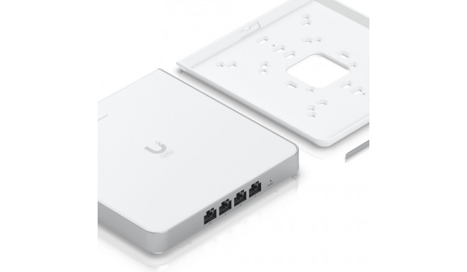 "Ubiquiti Unifi U6-Enterprise-IW - Wifi-6E"