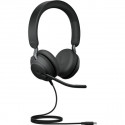 Jabra Evolve2 40 SE MS Stereo On-Ear