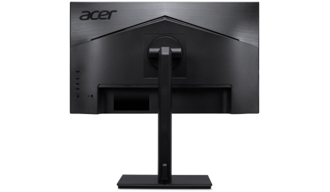 "Acer B277UEb 27"" 68.6cm 16:9 100Hz 2560x1440 black"