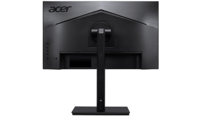 Acer monitor 27" 2560x1440 Vero B277UEbmiiprzxv QHD IPS 4ms HDMI DP USB LS Höhe Pivot