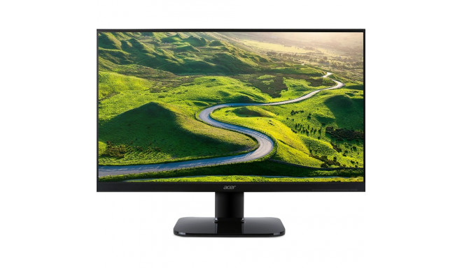 Acer monitor 27" 1920x1080 Vero B277Ebmiprzxv IPS 4ms HDMI VGA DP LS