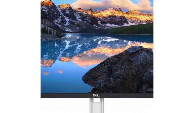 "96,5cm/38"" (3840x1600) Dell U3824DW UltraSharp Curved USB-C Hub Quad HD 8ms IPS Black Panel"