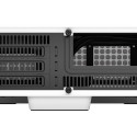 Mini Fractal Design Ridge White