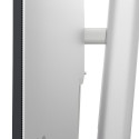 96,5cm/38" (3840x1600) Dell U3824DW UltraSharp Curved USB-C Hub Quad HD 8ms IPS Black Panel
