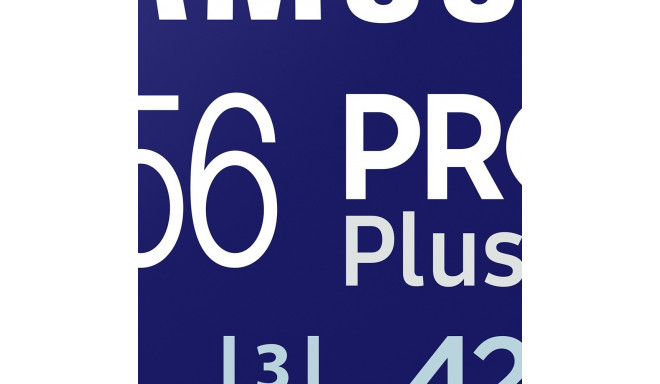 Samsung mälukaart microSDXC 256GB PRO Plus UHS-I U3