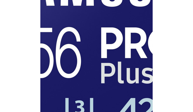 Samsung mälukaart microSDXC 256GB PRO Plus UHS-I U3
