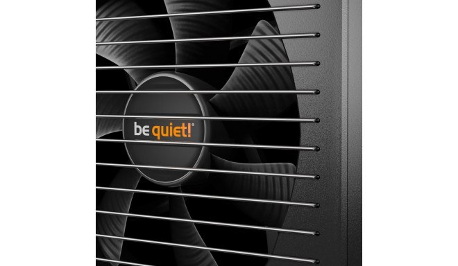be quiet! PSU Straight Power 12 80+Platinum 850W
