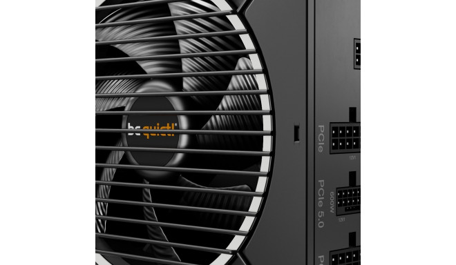 "1200W be quiet! PURE Power 12 M | 80+ Gold ATX 3.1"