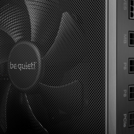 "1300W be quiet! Dark Power PRO 13 | 80+ Titanium ATX 3.0"