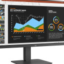 68,6cm/27'' (1920x1080) LG 27BR650B-C 16:9 5ms IPS HDMI DisplayPort USB-C Pivot Speaker Full HD Blac