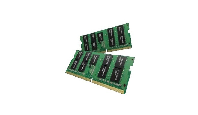 Samsung RAM 4800 32GB ECC 32GB DDR5 M324R4GA3BB0-CQK