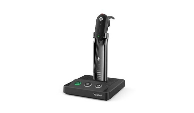 "Yealink WH63 Portable Teams DECT"