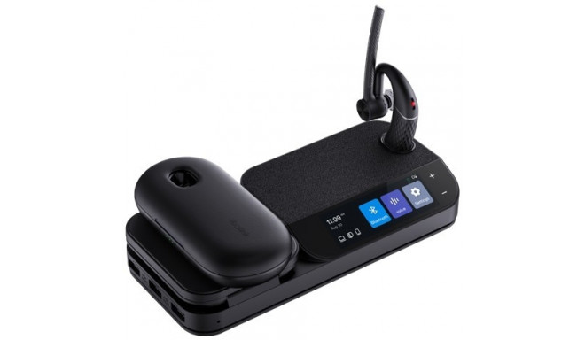 "Yealink BH71 Workstation Pro"