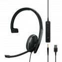 EPOS Sennheiser ADAPT 135T USB II Mono Headset inkl