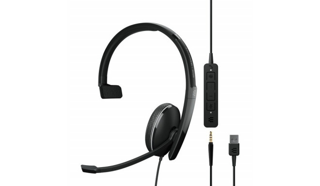 "Epos Adapt 135T USB II Mono Headset inkl"