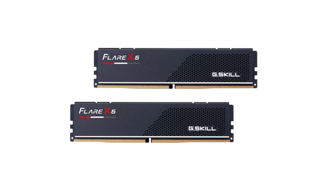 "6000 32GB G.Skill Flare X5 (Kit 2x 16GB) Black"