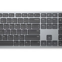 Dell Premier Multi-Device KM7321W - Tastatur-und-Maus-Set titan grey QWERTZ DE